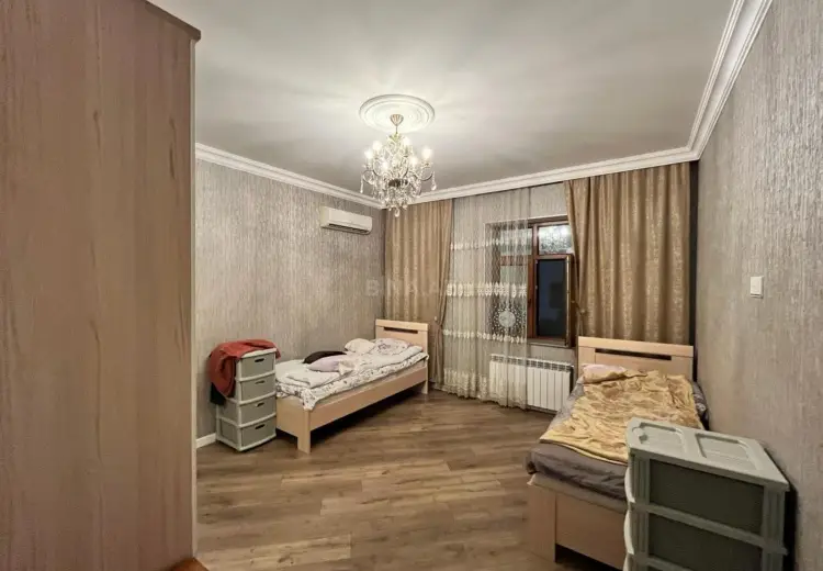 215 000 AZN - 5 otaqlı mənzil Satılır, Mehdiabad, Abşeron