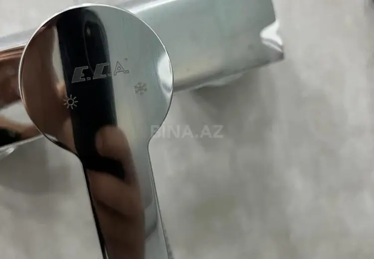 215 000 AZN - 5 otaqlı mənzil Satılır, Mehdiabad, Abşeron