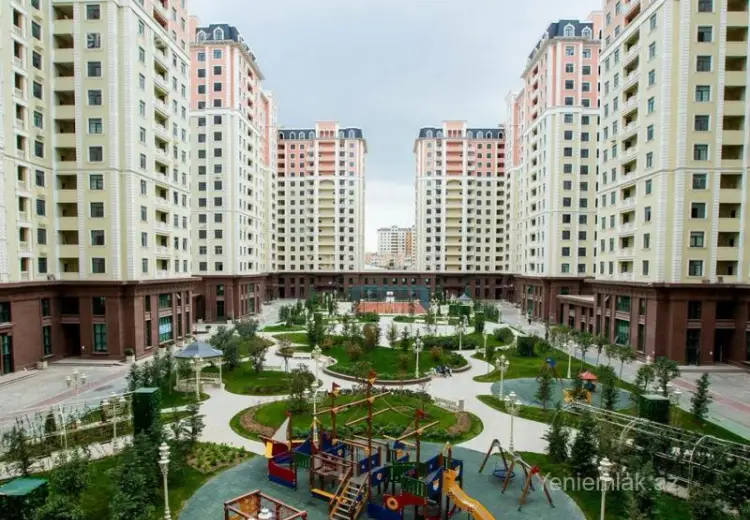 285 000 AZN - 2 otaqlı mənzil Satılır, Yasamal qəs., Yasamal, Bakı