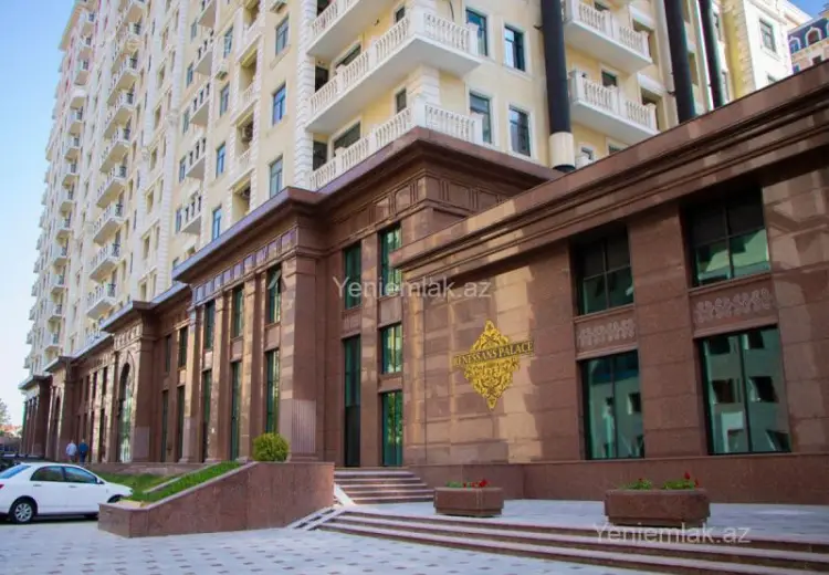 285 000 AZN - 2 otaqlı mənzil Satılır, Yasamal qəs., Yasamal, Bakı