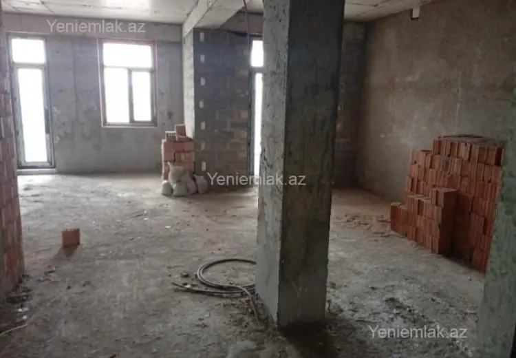 285 000 AZN - 2 otaqlı mənzil Satılır, Yasamal qəs., Yasamal, Bakı