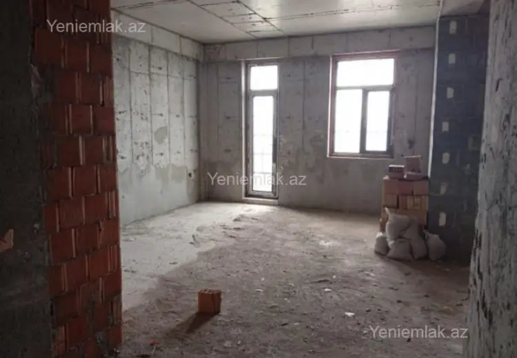 285 000 AZN - 2 otaqlı mənzil Satılır, Yasamal qəs., Yasamal, Bakı