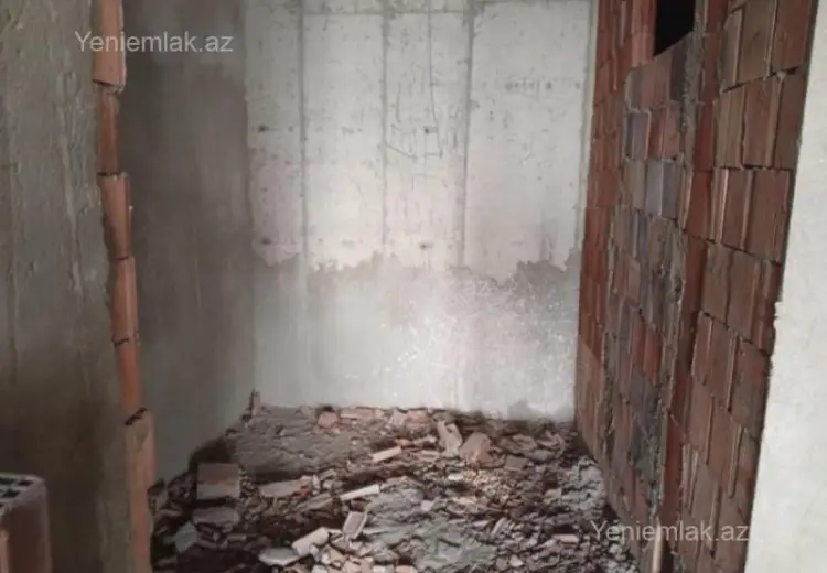 285 000 AZN - 2 otaqlı mənzil Satılır, Yasamal qəs., Yasamal, Bakı