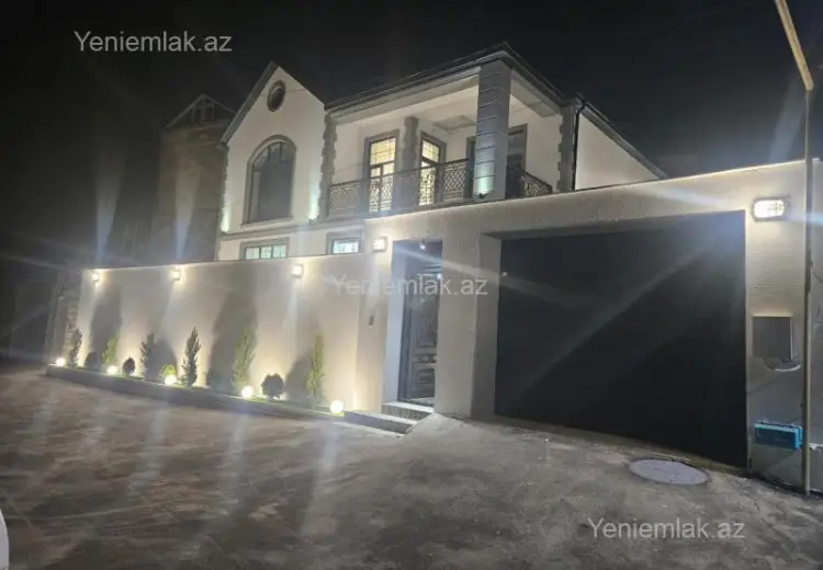 435 000 AZN - 4 otaqlı mənzil Satılır, Səbail, Bakı