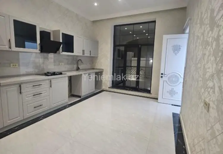 435 000 AZN - 4 otaqlı mənzil Satılır, Səbail, Bakı