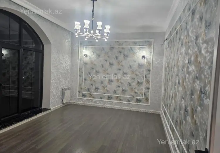 435 000 AZN - 4 otaqlı mənzil Satılır, Səbail, Bakı