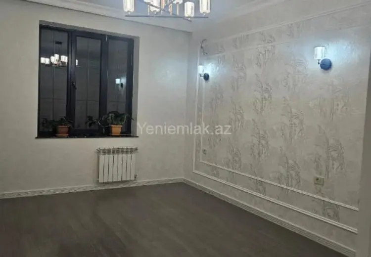 435 000 AZN - 4 otaqlı mənzil Satılır, Səbail, Bakı