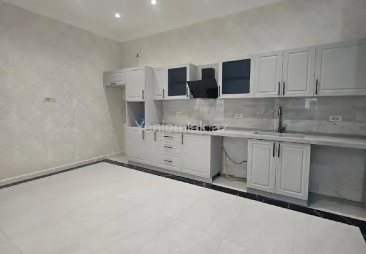 435 000 AZN - 4 otaqlı mənzil Satılır, Səbail, Bakı
