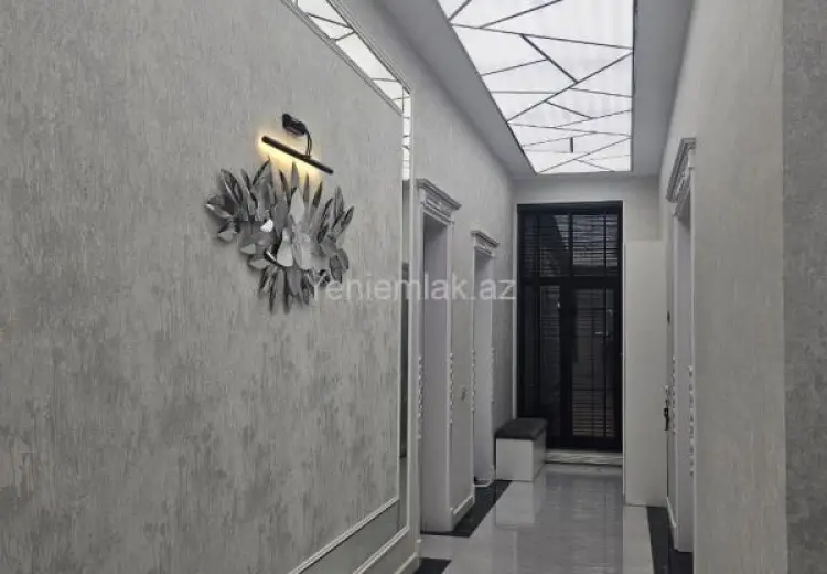 435 000 AZN - 4 otaqlı mənzil Satılır, Səbail, Bakı