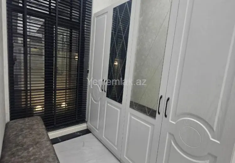 435 000 AZN - 4 otaqlı mənzil Satılır, Səbail, Bakı