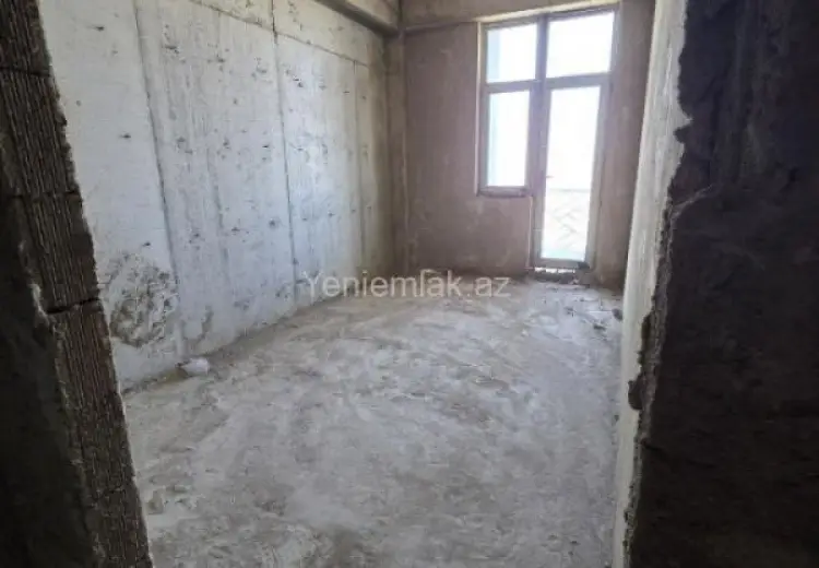 160 000 AZN - 2 otaqlı mənzil Satılır, Badamdar qəs., Səbail, Bakı