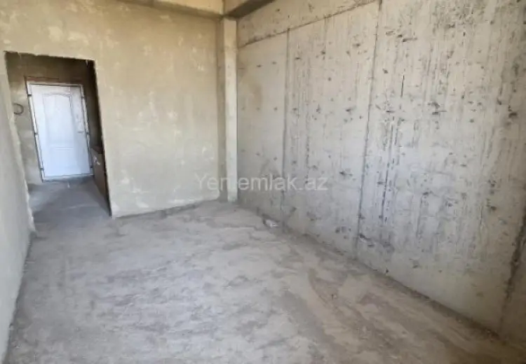 160 000 AZN - 2 otaqlı mənzil Satılır, Badamdar qəs., Səbail, Bakı