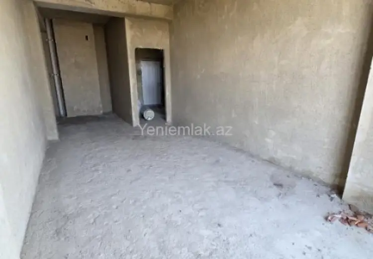 160 000 AZN - 2 otaqlı mənzil Satılır, Badamdar qəs., Səbail, Bakı