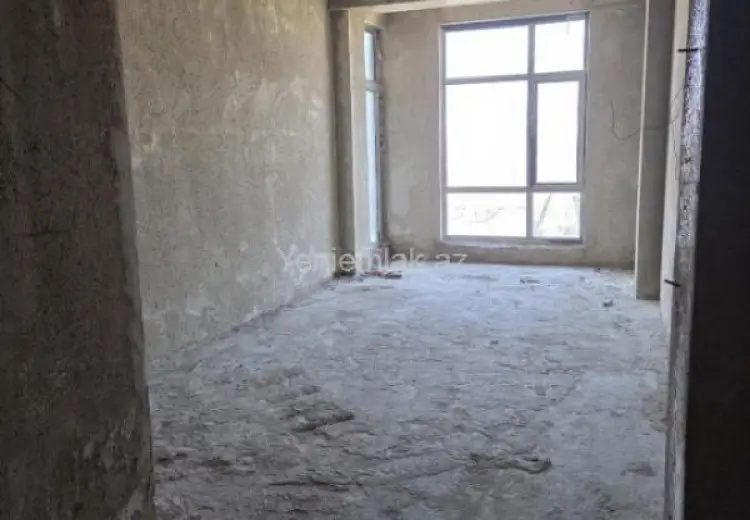 160 000 AZN - 2 otaqlı mənzil Satılır, Badamdar qəs., Səbail, Bakı