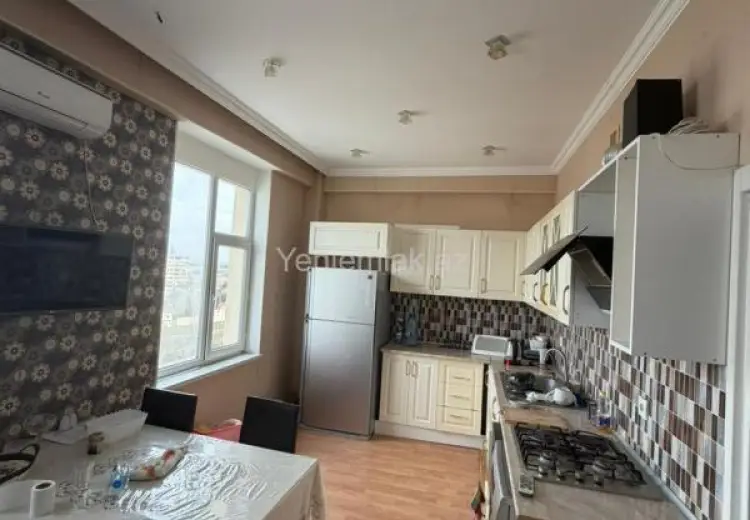 350 000 AZN - 3 otaqlı mənzil Satılır, Xətai, Bakı