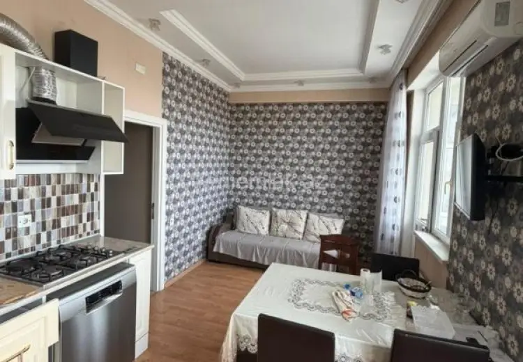 350 000 AZN - 3 otaqlı mənzil Satılır, Xətai, Bakı