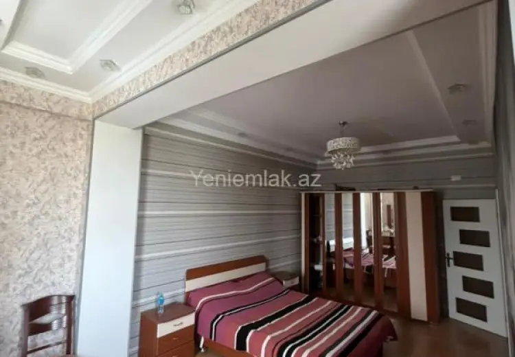 350 000 AZN - 3 otaqlı mənzil Satılır, Xətai, Bakı