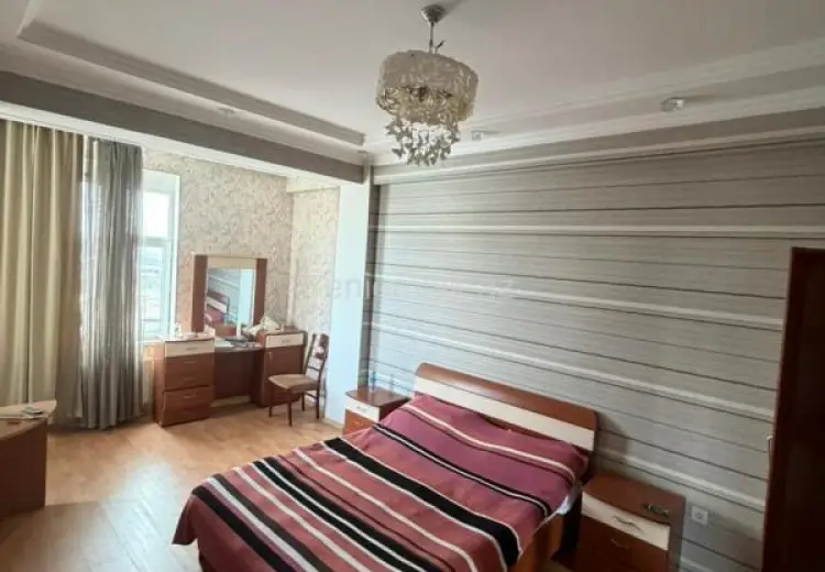 350 000 AZN - 3 otaqlı mənzil Satılır, Xətai, Bakı