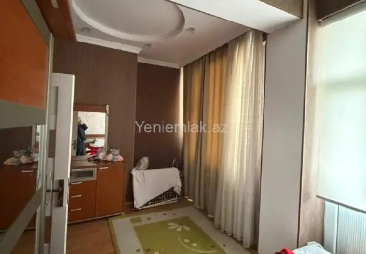 350 000 AZN - 3 otaqlı mənzil Satılır, Xətai, Bakı