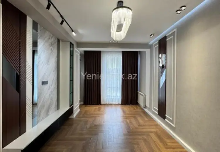 229 000 AZN - 3 otaqlı mənzil Satılır, Xətai, Bakı