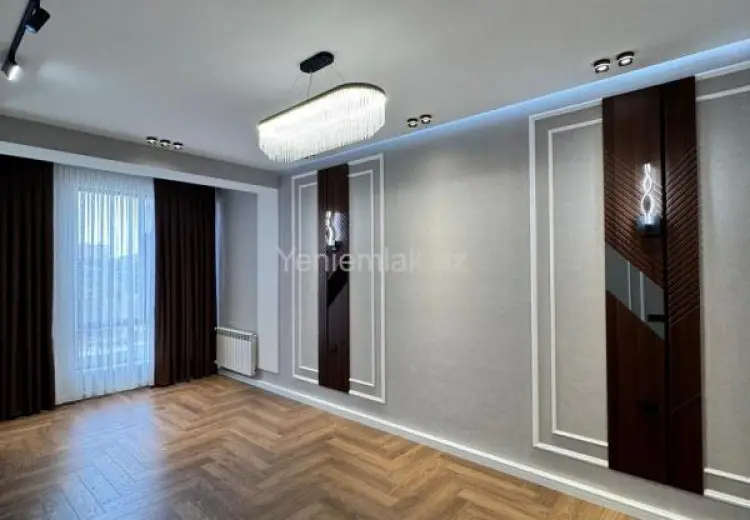 229 000 AZN - 3 otaqlı mənzil Satılır, Xətai, Bakı