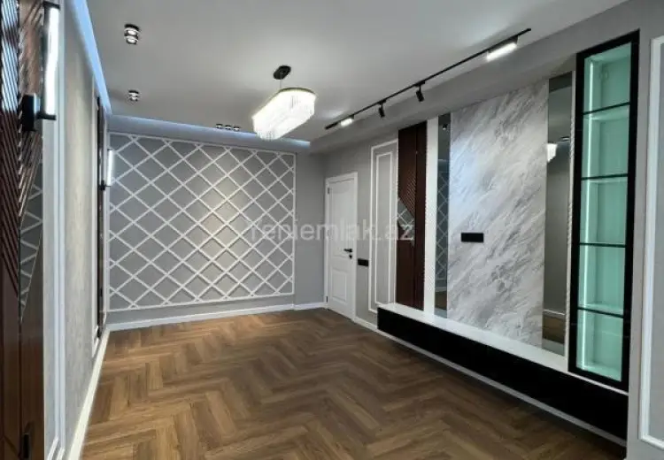 229 000 AZN - 3 otaqlı mənzil Satılır, Xətai, Bakı