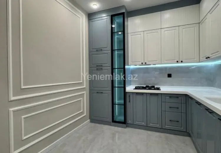 229 000 AZN - 3 otaqlı mənzil Satılır, Xətai, Bakı