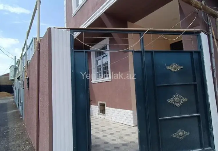 100 000 AZN - 5 otaqlı mənzil Satılır, Xırdalan