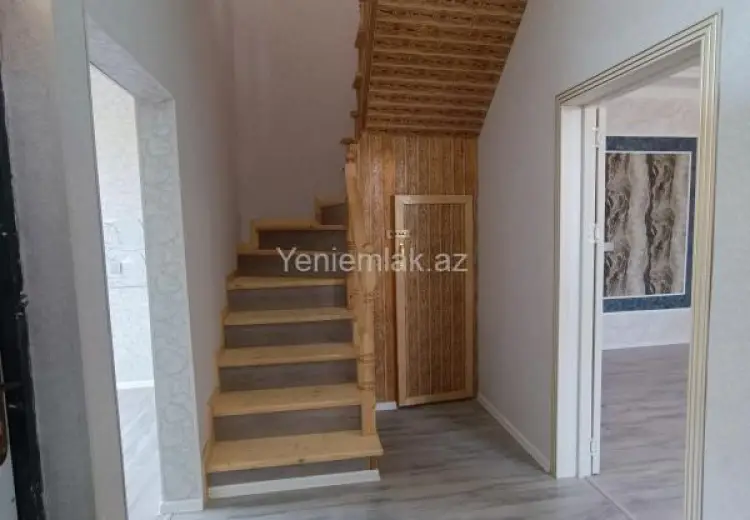 100 000 AZN - 5 otaqlı mənzil Satılır, Xırdalan