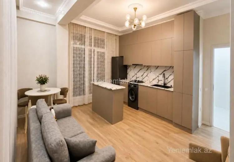 59 000 AZN - 3 otaqlı mənzil Satılır, 76-cı məhəllə, Sumqayıt