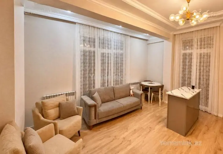 59 000 AZN - 3 otaqlı mənzil Satılır, 76-cı məhəllə, Sumqayıt