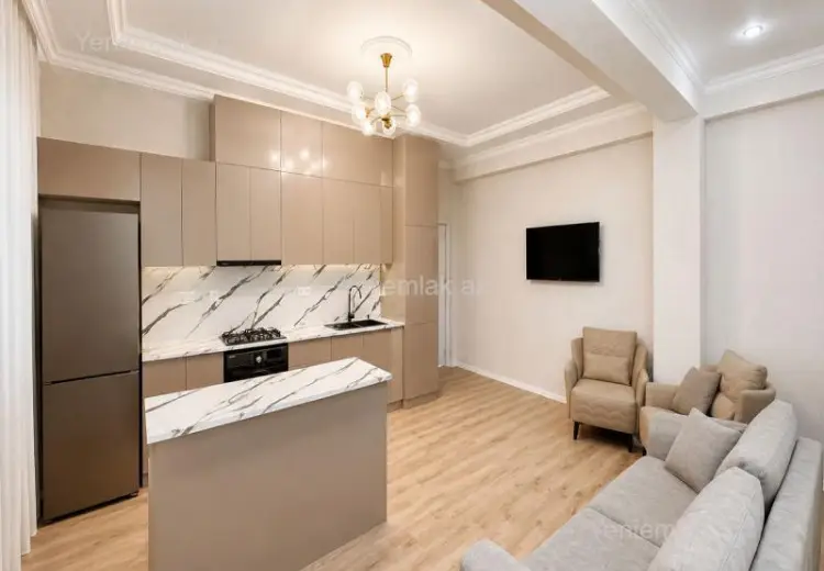 59 000 AZN - 3 otaqlı mənzil Satılır, 76-cı məhəllə, Sumqayıt