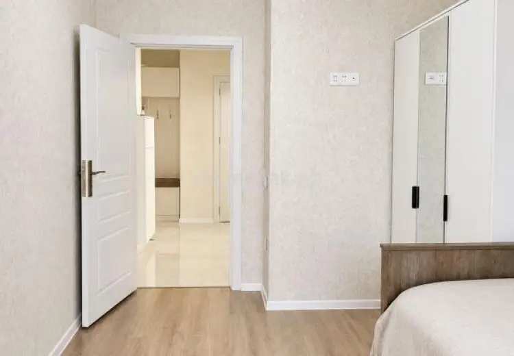 59 000 AZN - 3 otaqlı mənzil Satılır, 76-cı məhəllə, Sumqayıt