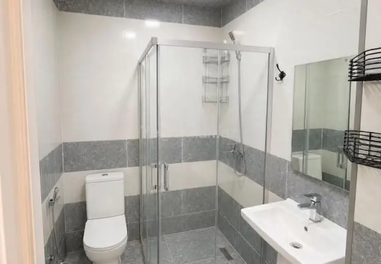 59 000 AZN - 3 otaqlı mənzil Satılır, 76-cı məhəllə, Sumqayıt