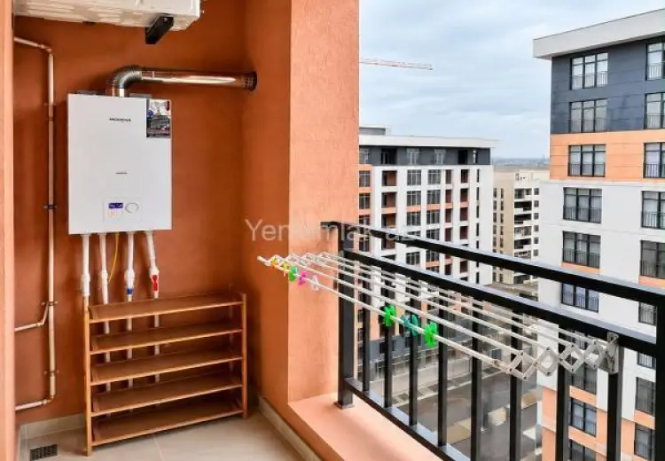 59 000 AZN - 3 otaqlı mənzil Satılır, 76-cı məhəllə, Sumqayıt