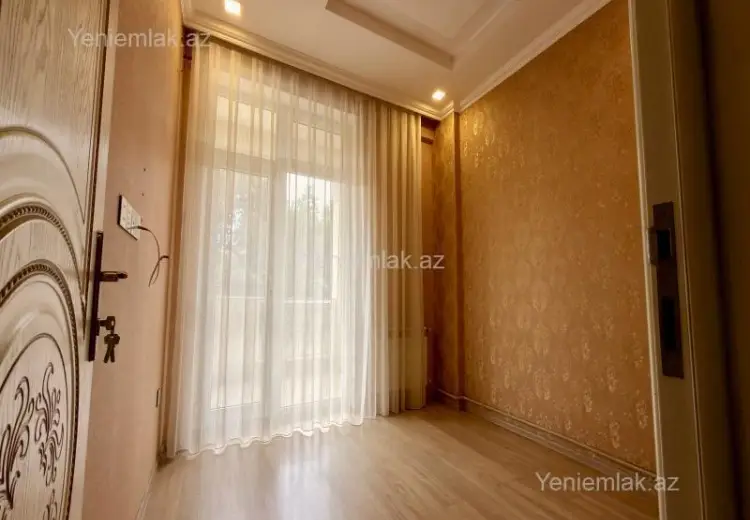 157 000 AZN - 3 otaqlı mənzil Satılır, 19-cu məhəllə, Sumqayıt