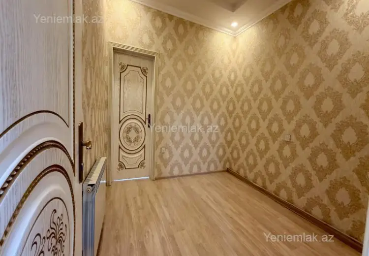 157 000 AZN - 3 otaqlı mənzil Satılır, 19-cu məhəllə, Sumqayıt