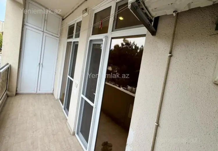157 000 AZN - 3 otaqlı mənzil Satılır, 19-cu məhəllə, Sumqayıt