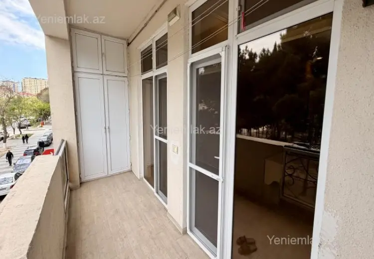 157 000 AZN - 3 otaqlı mənzil Satılır, 19-cu məhəllə, Sumqayıt