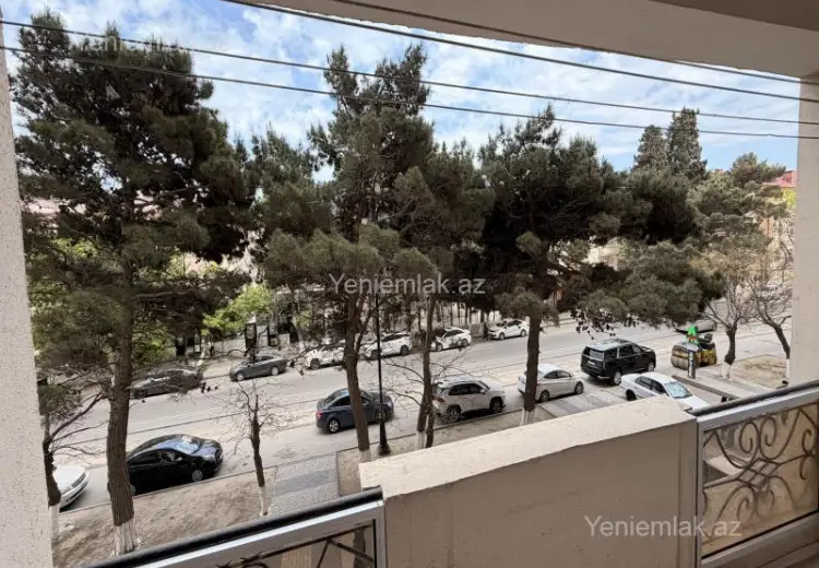 157 000 AZN - 3 otaqlı mənzil Satılır, 19-cu məhəllə, Sumqayıt