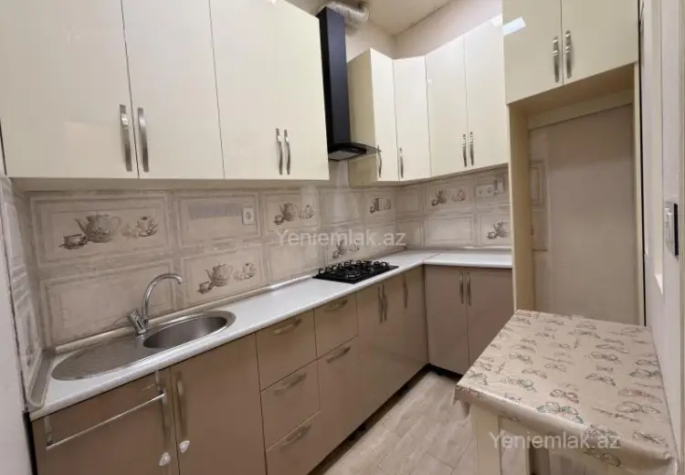 157 000 AZN - 3 otaqlı mənzil Satılır, 19-cu məhəllə, Sumqayıt