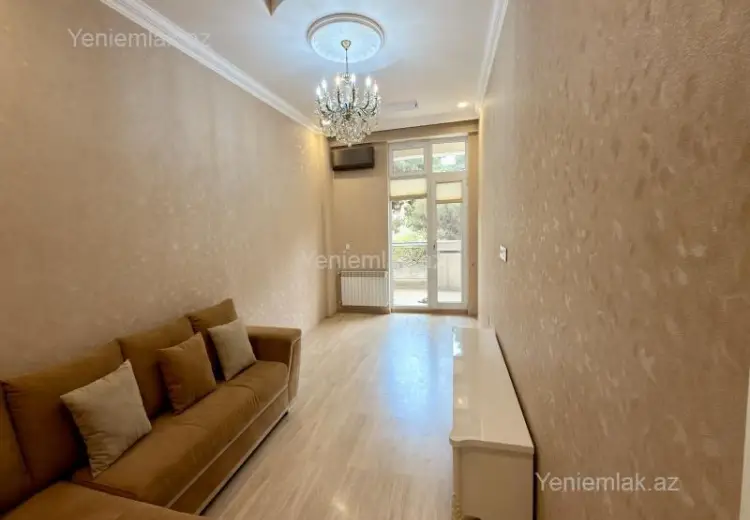 157 000 AZN - 3 otaqlı mənzil Satılır, 19-cu məhəllə, Sumqayıt