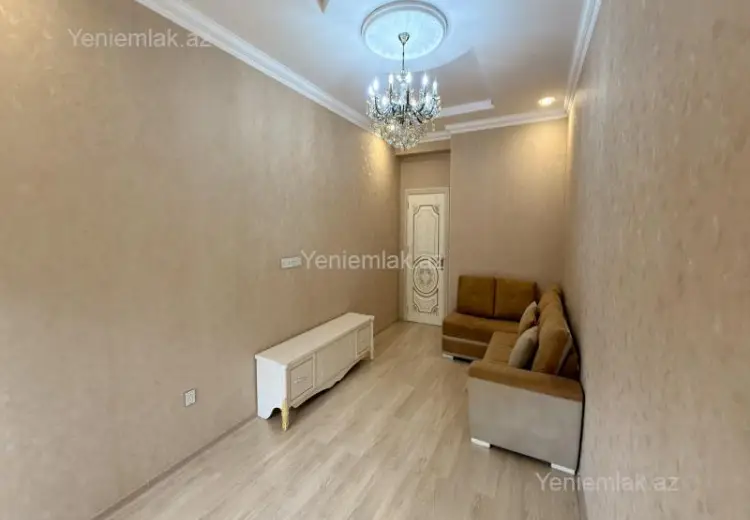157 000 AZN - 3 otaqlı mənzil Satılır, 19-cu məhəllə, Sumqayıt