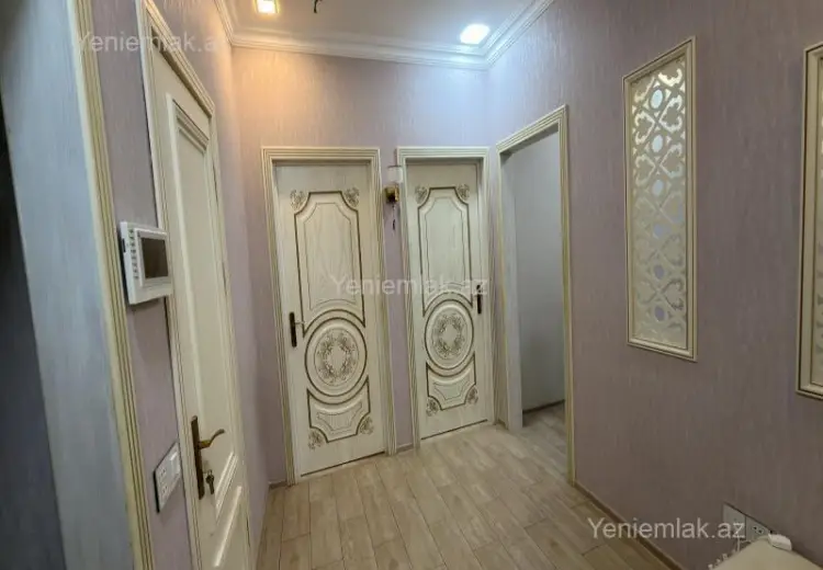 157 000 AZN - 3 otaqlı mənzil Satılır, 19-cu məhəllə, Sumqayıt