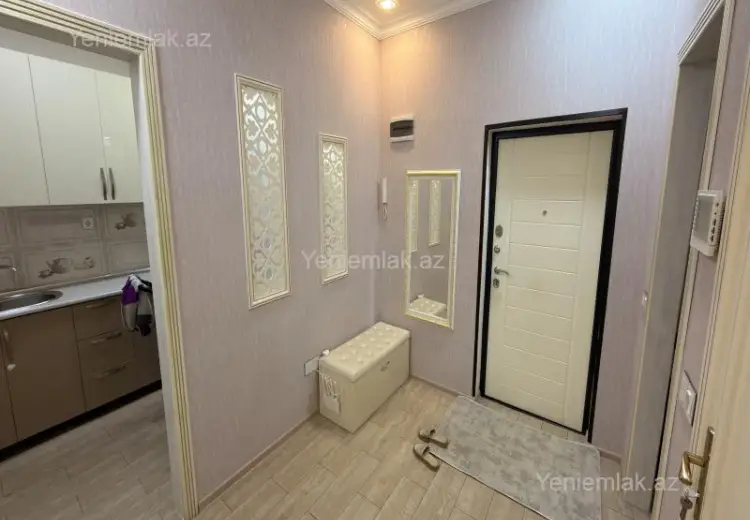 157 000 AZN - 3 otaqlı mənzil Satılır, 19-cu məhəllə, Sumqayıt