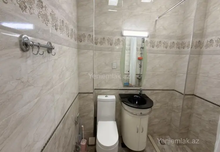 157 000 AZN - 3 otaqlı mənzil Satılır, 19-cu məhəllə, Sumqayıt