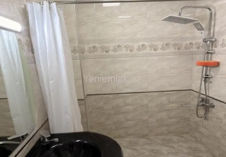 157 000 AZN - 3 otaqlı mənzil Satılır, 19-cu məhəllə, Sumqayıt