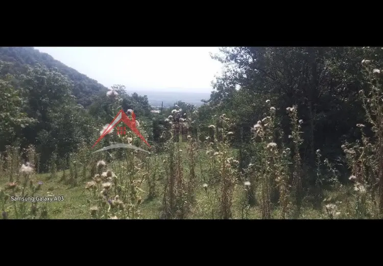 15 000 AZN - 0 sot Torpaq Satılır, Qax