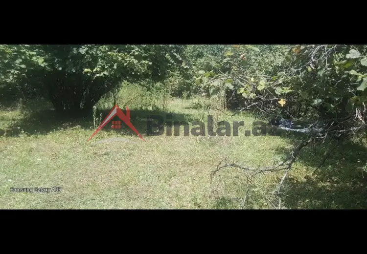 15 000 AZN - 0 sot Torpaq Satılır, Qax