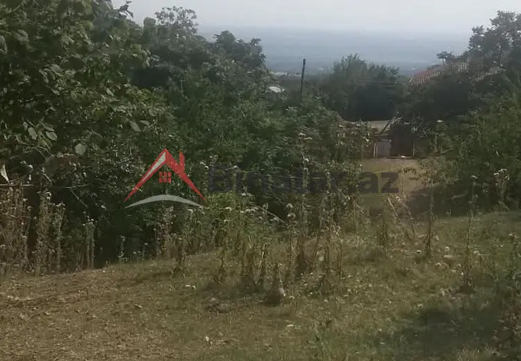15 000 AZN - 0 sot Torpaq Satılır, Qax